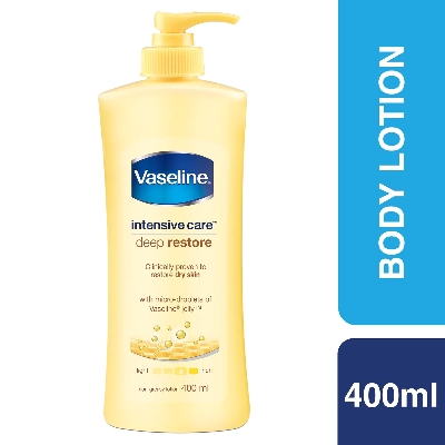 Picture of Lotion Deep Restore 400ml (Imported)