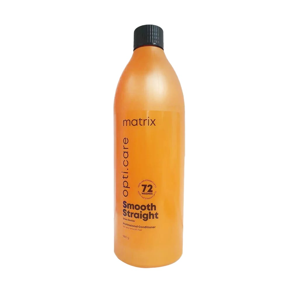 Picture of Matrix Opti Care Ultra Smooth Shea Butter Shampoo 1000 ml