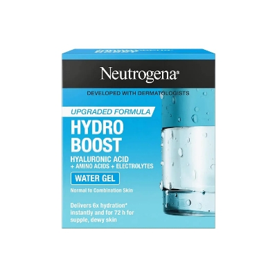 Picture of Neutrogena Hydro Boost Water Gel (50ml)