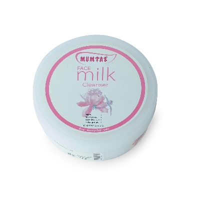 Picture of MUMTAZ FACE milk Cleanser 200 gm