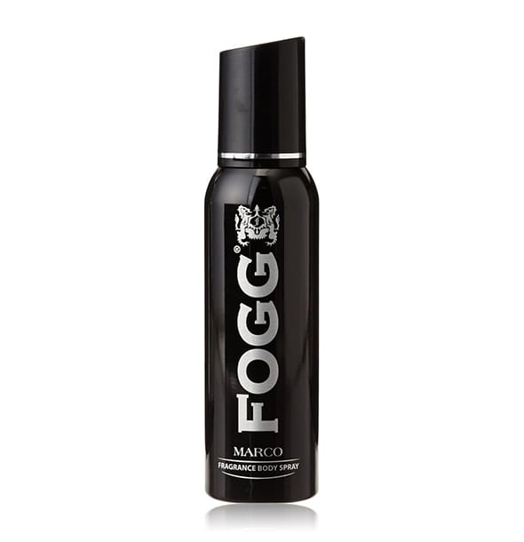 Picture of Body Spray Marco 120 ml INDIA