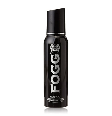 Picture of Body Spray Marco 120 ml INDIA