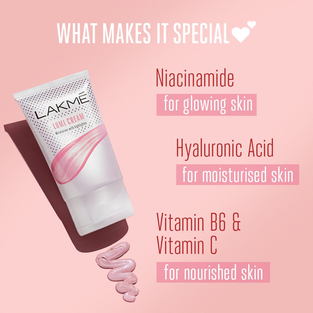 Picture of LAKMÉ LUMI CREAM 30G