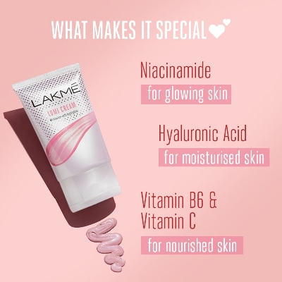 Picture of LAKMÉ LUMI CREAM 30G