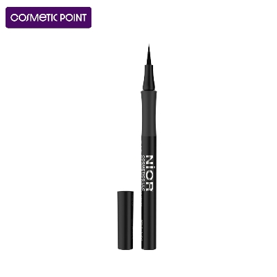 Picture of NIOR-CAT EYE THE LINER MIDNIGHT BLACK