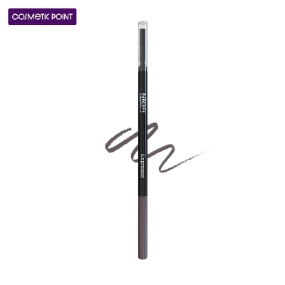 Picture of NIOR-ON POINT MICRO EYEBROW PENCIL (ESPRESSO)