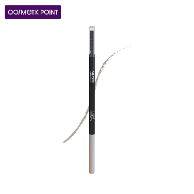 Picture of NIOR-ON POINT MICRO EYEBROW PENCIL (LIGHT BROWN)