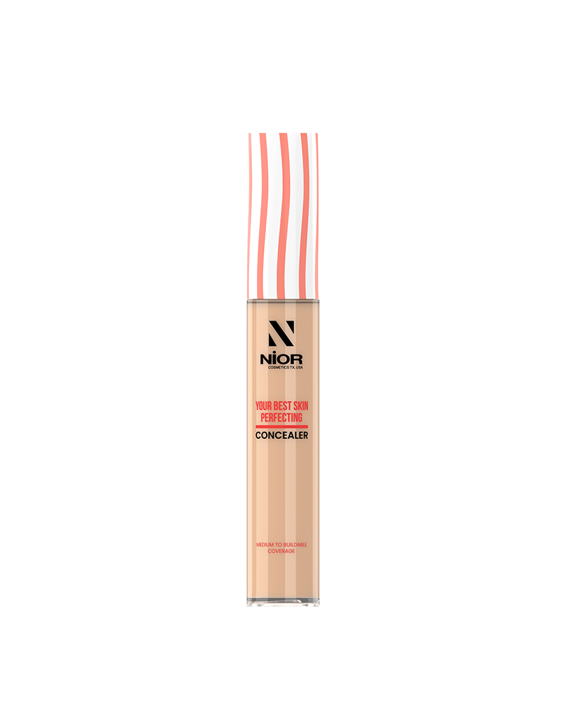 Picture of NIOR-YOUR BEST SKIN PERFECTING CONCEALER (DESERT)