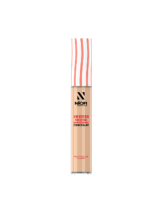 Picture of NIOR-YOUR BEST SKIN PERFECTING CONCEALER (DESERT)