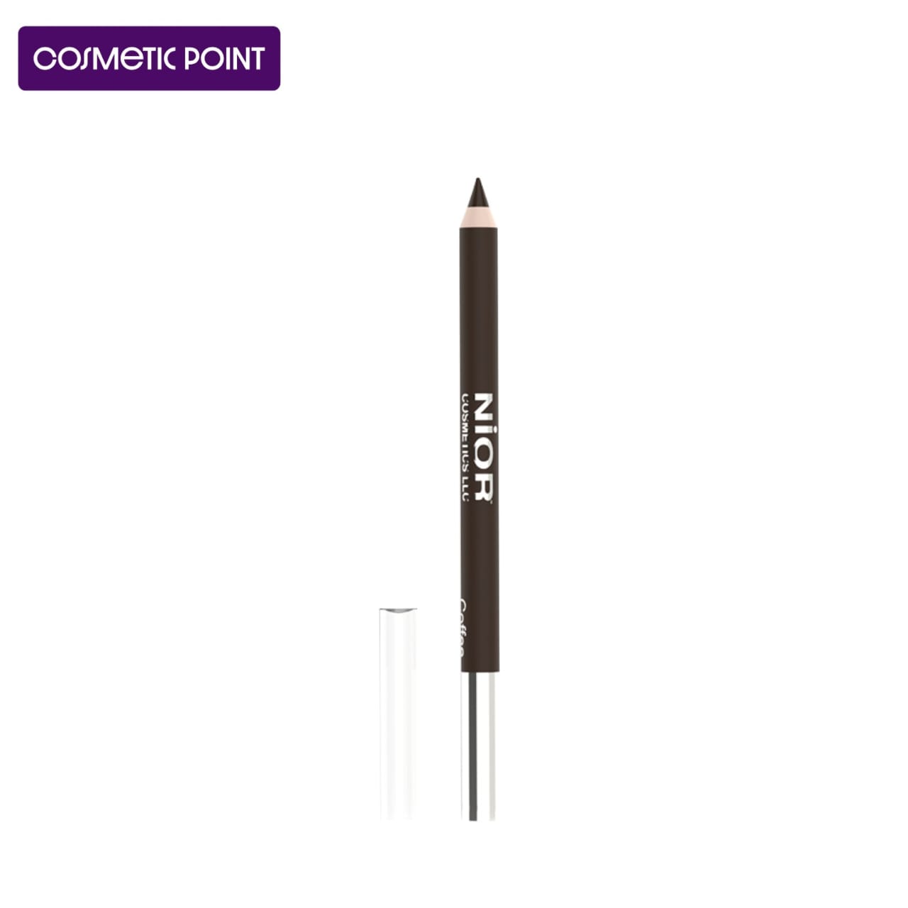 Picture of NIOR-SUPER LONG LASTING EYELINER (COFFEE BEAN)