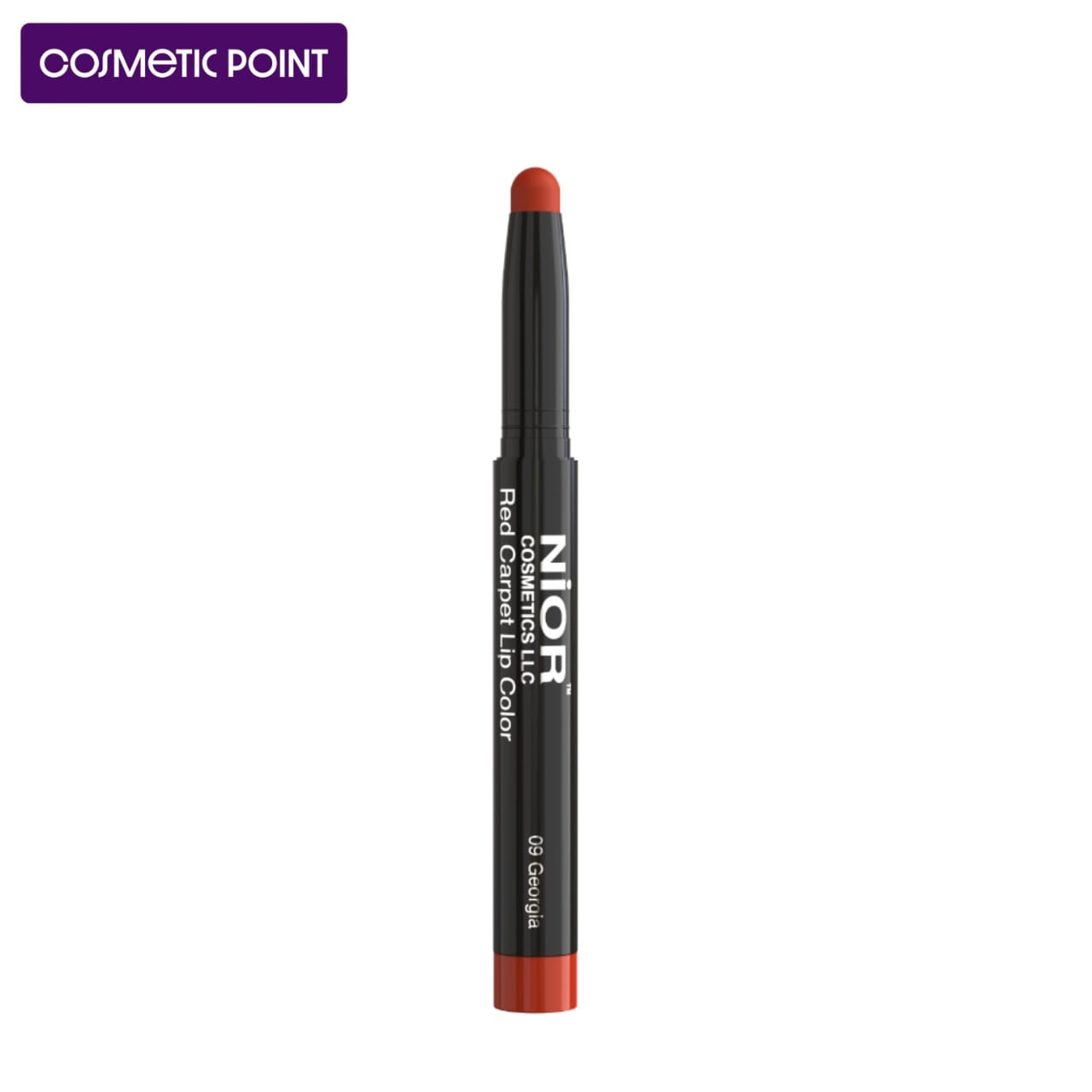 Picture of NIOR-RED CARPET LIP COLOR (GEORGIA)