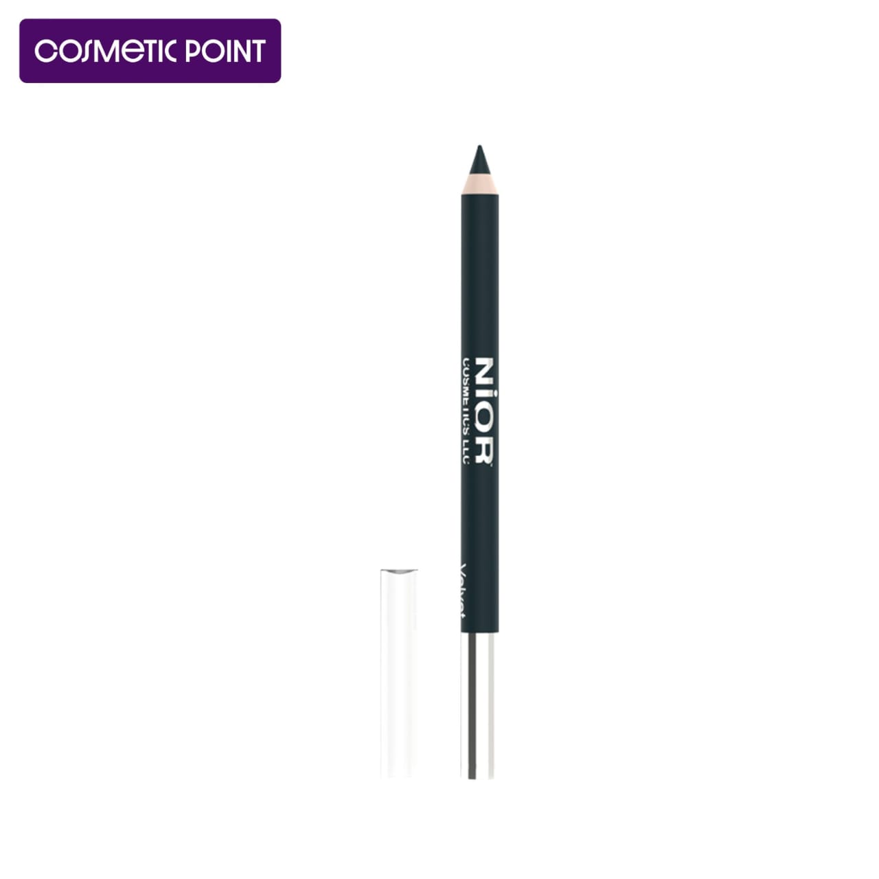 Picture of NIOR-SUPER LONG LASTING EYELINER ( VELVET TEAL)