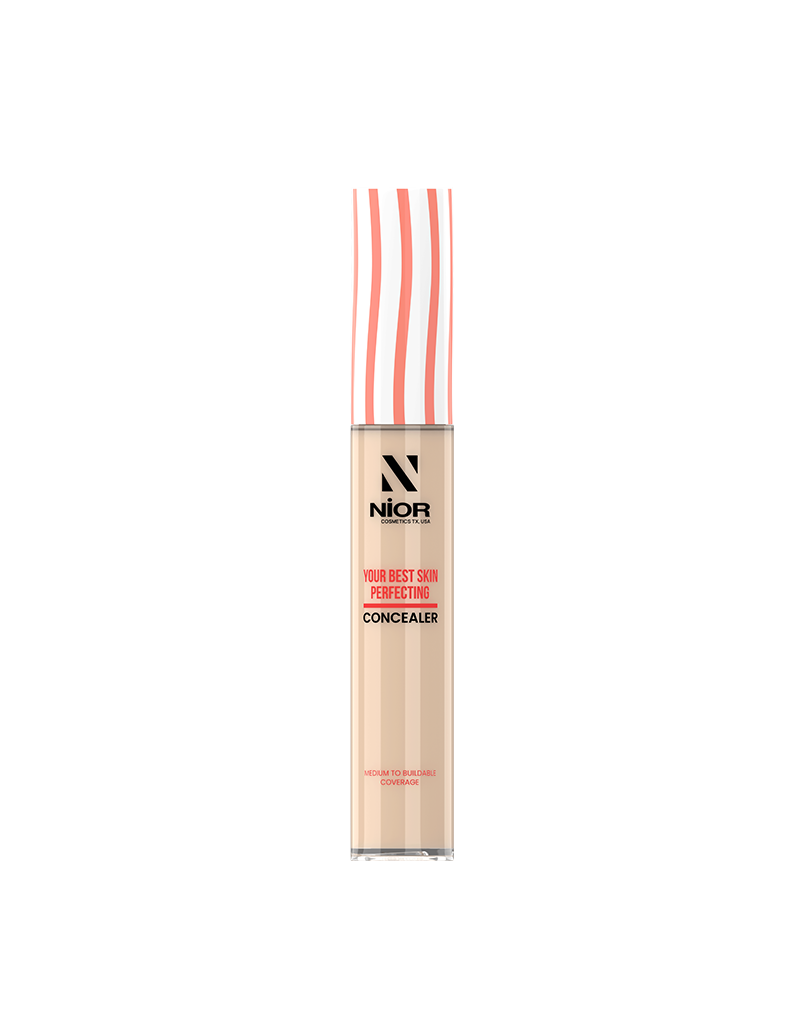 Picture of NIOR-YOUR BEST SKIN PERFECTING CONCEALER (WARM VANILLA)