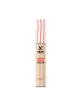 Picture of NIOR-YOUR BEST SKIN PERFECTING CONCEALER (WARM VANILLA)