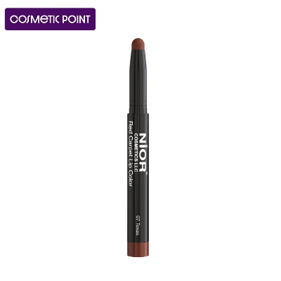 Picture of NIOR-RED CARPET LIP COLOR (TEX-AS)