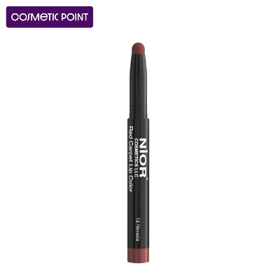 Picture of NIOR-RED CARPET LIP COLOR(NEV-ADA)