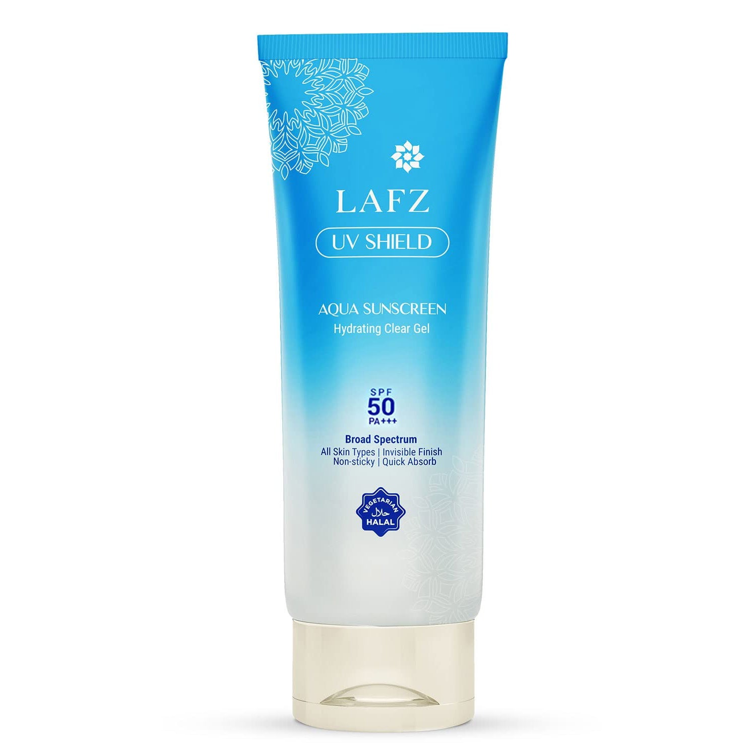 Picture of Lafz-UV Shield Aqua Sunscreen 100g