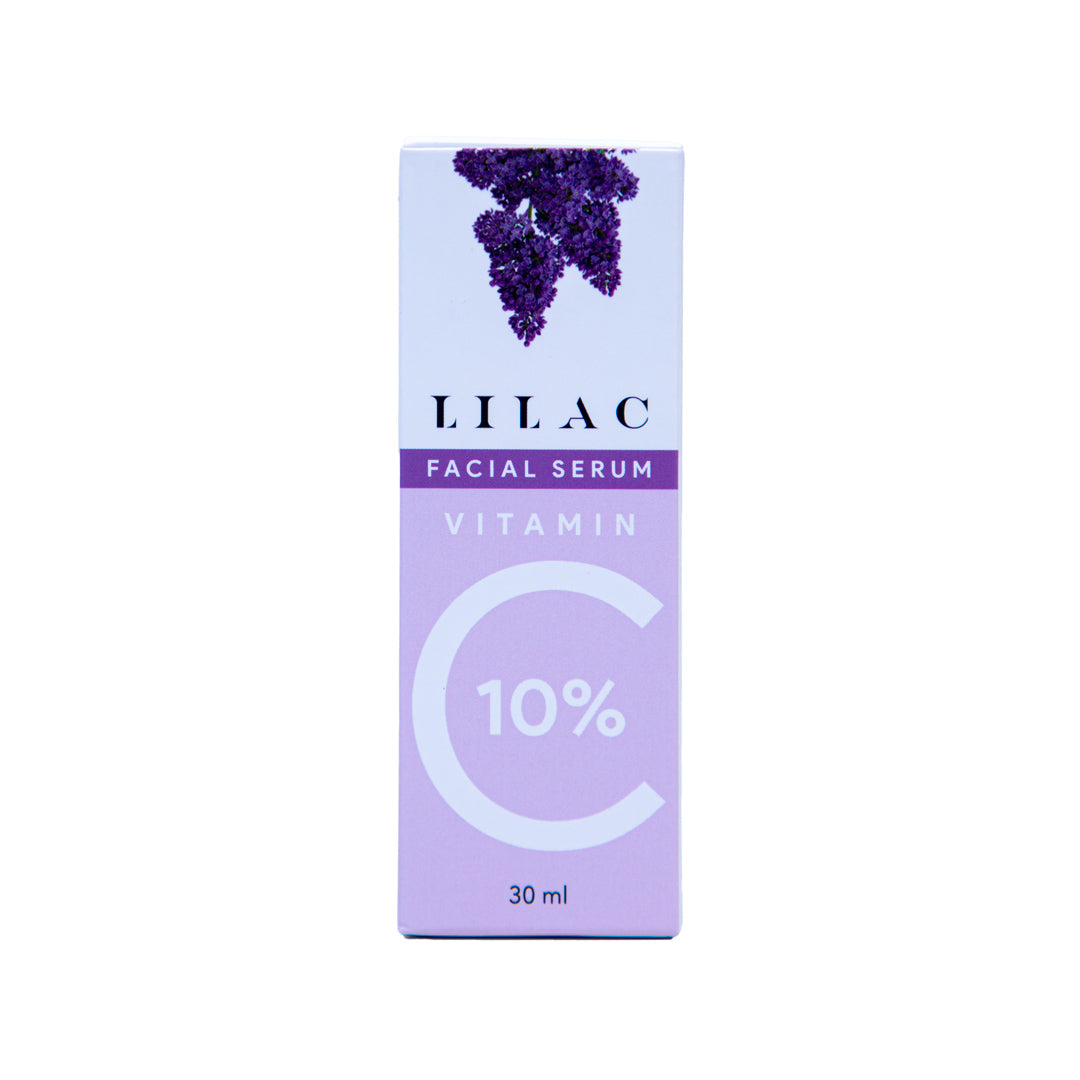 Picture of Vitamin C Serum 10 Percent (30ml)