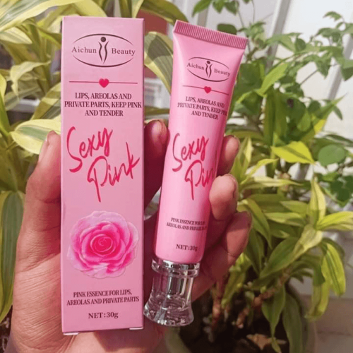 Picture of Aichun Beauty Pink Cream 30gm