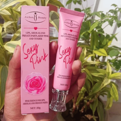 Picture of Aichun Beauty Pink Cream 30gm