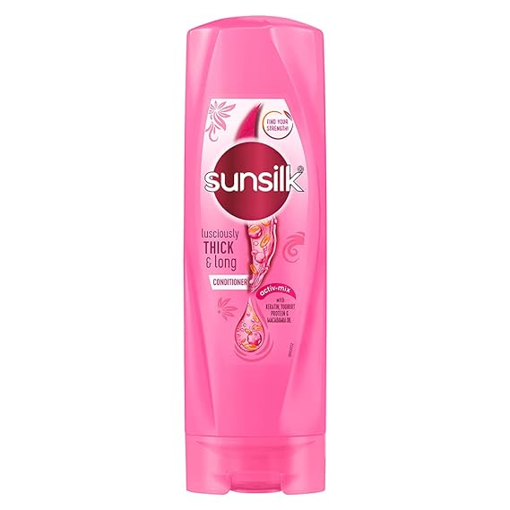 Picture of Lusciously Thick and Long Conditioner (180ml)