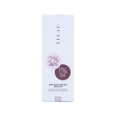 Picture of Serum with 2% Alpha Arbutin and 1% Kojic