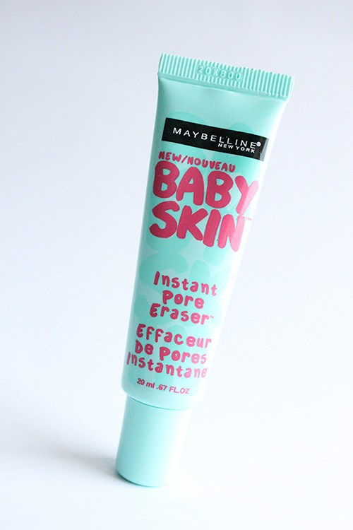 Picture of Baby Skin Instant Pore Eraser Primer