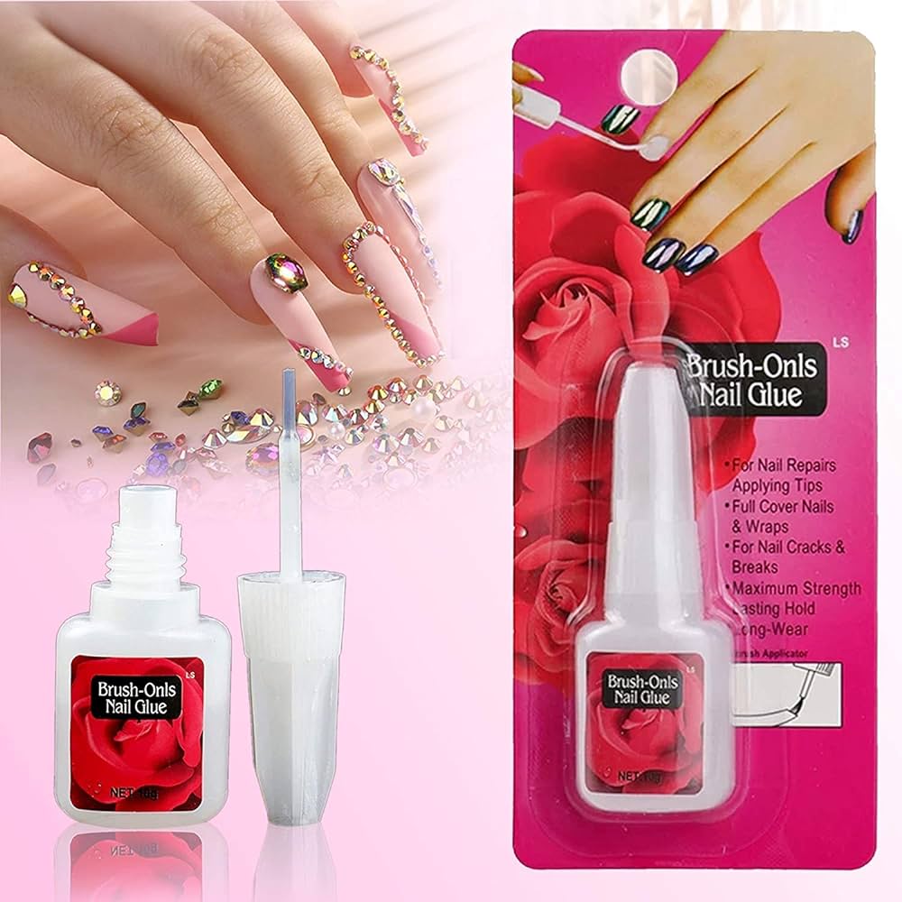 Picture of Fake Nail Glue 10gm