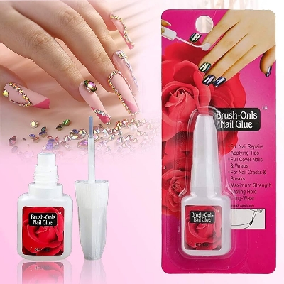Picture of Fake Nail Glue 10gm