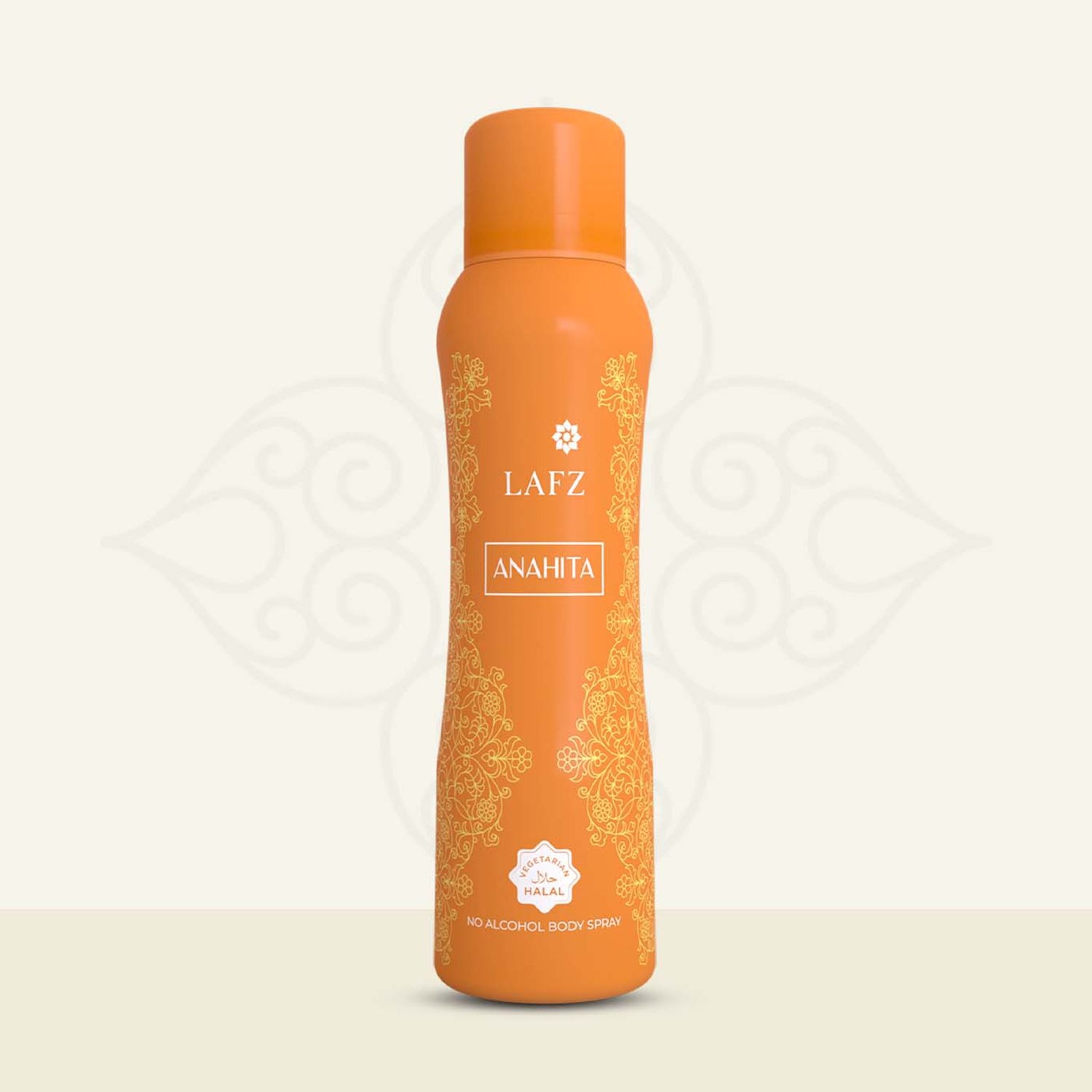 Picture of Anahita Body Spray For Women, 160 ml
