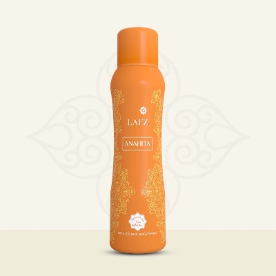 Picture of Anahita Body Spray For Women, 160 ml