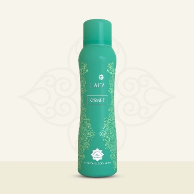 Picture of Kismet Body Spray 160ml