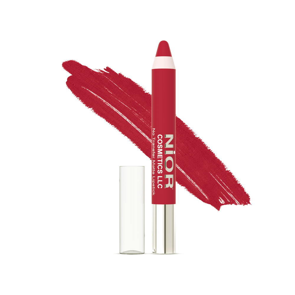 Picture of NIOR-NO TRANSFER MATTE LIPSTICK 10