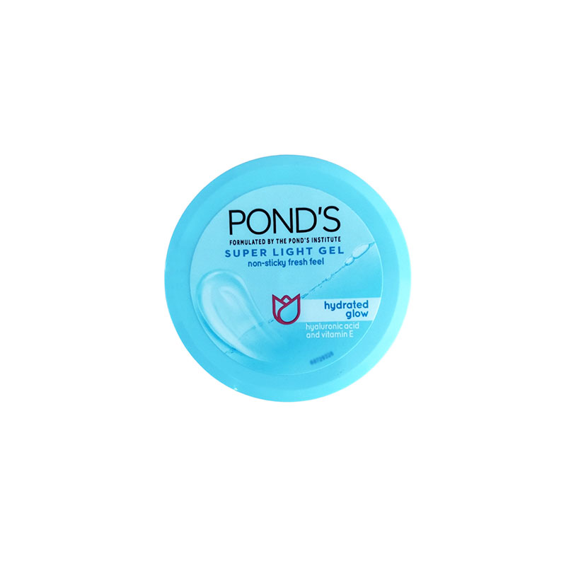 Picture of Indian Product Super Light Gel with Hyaluronic Acid + Vitamin E (25ml)