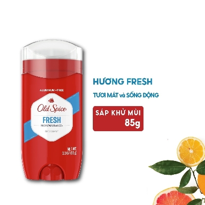 Picture of Old Spice Pure Sport High Endurance Deodorant Roll On - 85g