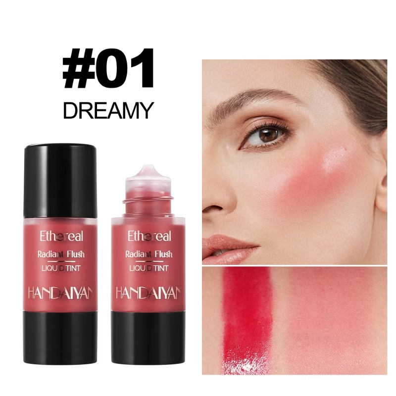 Picture of Handaiyan Ethereal Radiant Flush Liquid Tint 01