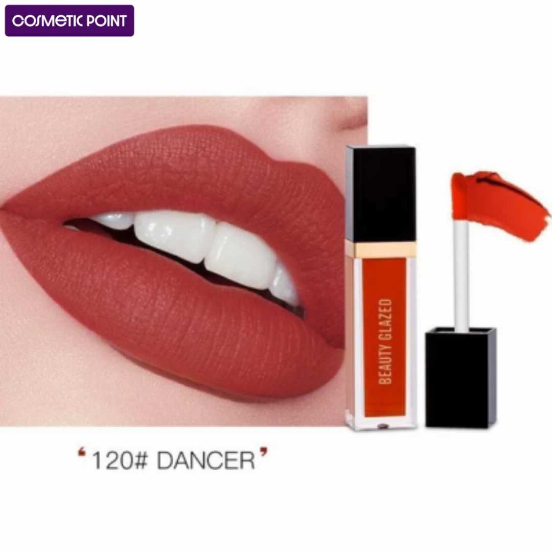 Picture of Beauty Glazed Ultra Matte Mini Liquid Lipstick