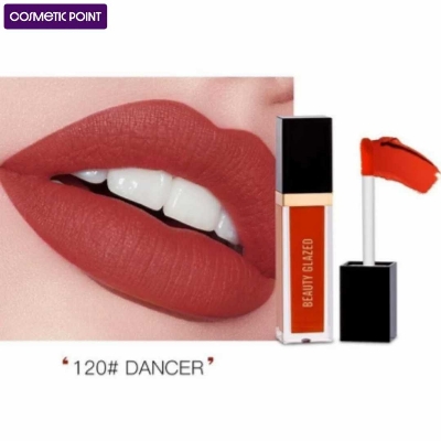 Picture of Beauty Glazed Ultra Matte Mini Liquid Lipstick