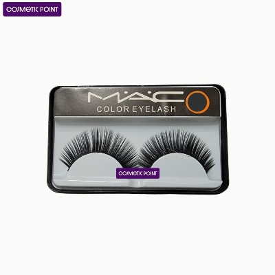 Picture of 1 Pair False Eyelash black for Women
