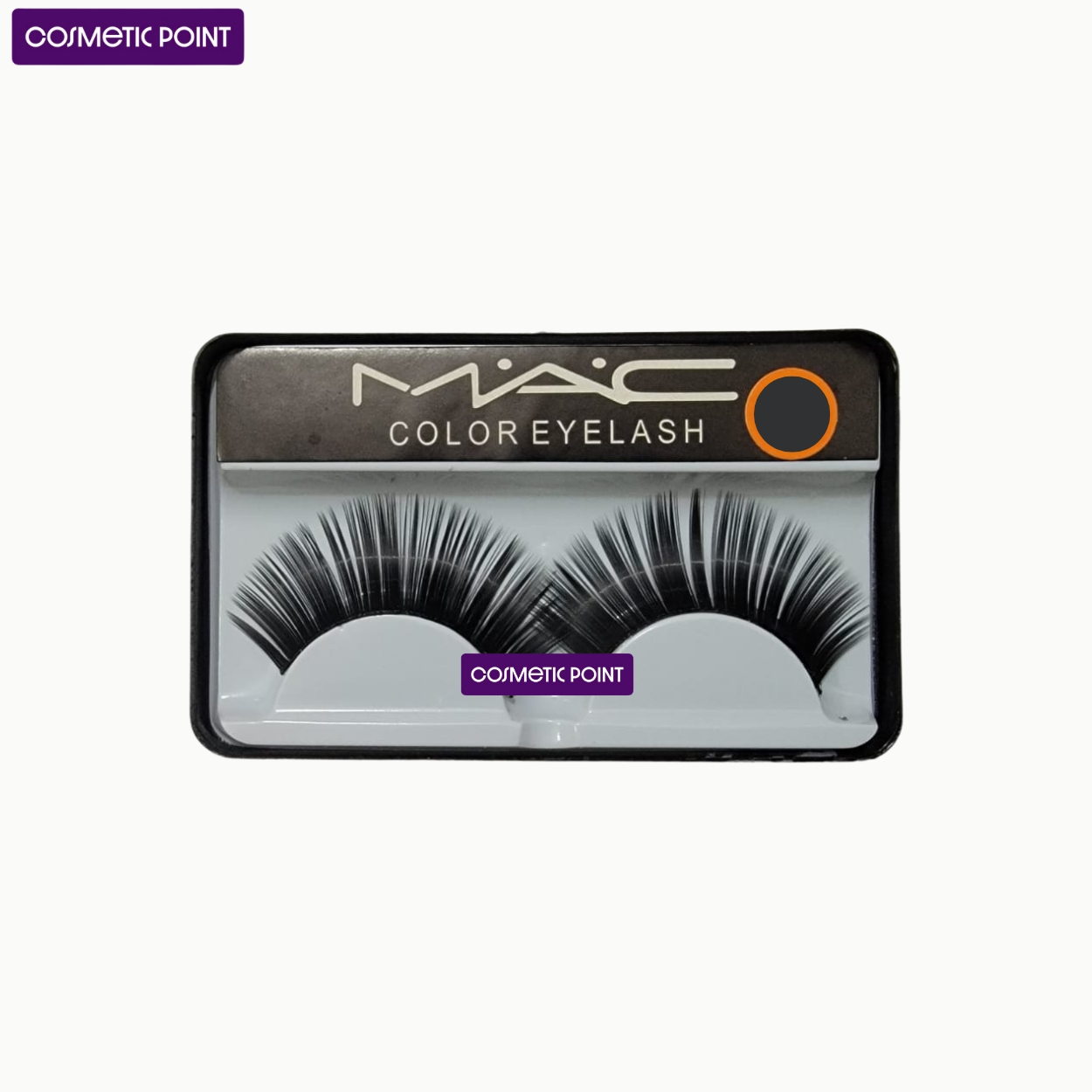 Picture of 1 Pair False Eyelash black for Women