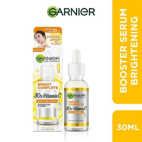 Picture of Bright Complete 30XVitamin C Boo/ster Serum 30 ml