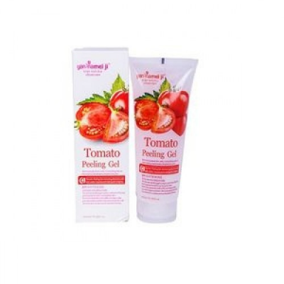 Buy Yan Namei Ji Tomato Peeling Gel -320ml best Price in Bangladesh 