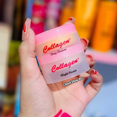 Buy Collagen Plus Vit E Day & Night Cream best Price in Bangladesh 