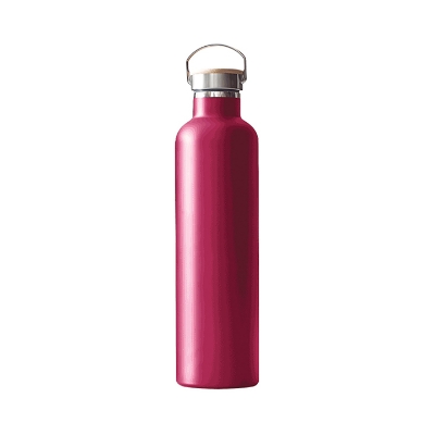Buy   Thermo Travel Flask-Radiant 750 ML || Maroon   at Best Price in Bangladesh