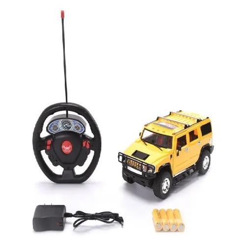 Picture of 1:16 5 function r/c new kids car with charger-3688-K27A