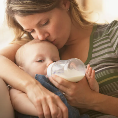 Picture of Super Quality Baby Feeder - 150 ml