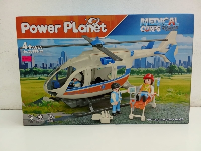Picture of Flying Helicopter with Sensor and REMOTE CONTROL_Induction aircraft Helicopter Sensor Rechargeable & Shockproof for kids Children_EASTIN Drone Helicopter 2 Channel Helicopter Copter Outdoor Toys Remote Control Plane Blue
