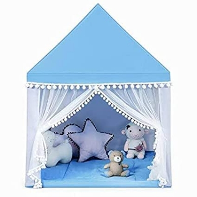 Picture of castle tent house mm9902