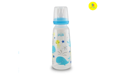 Picture of Pur Feeding Bottle 8oz.-250ml. - 89018
