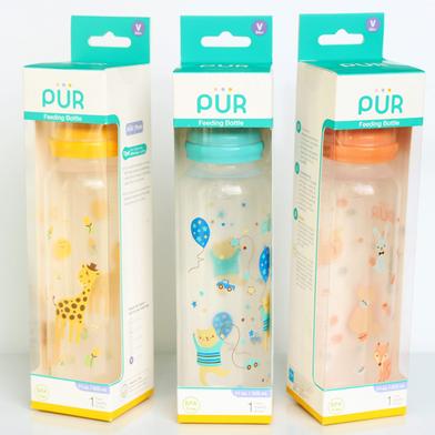 Picture of Pur Feeding Bottle - 11 oz/325 ml - 9017